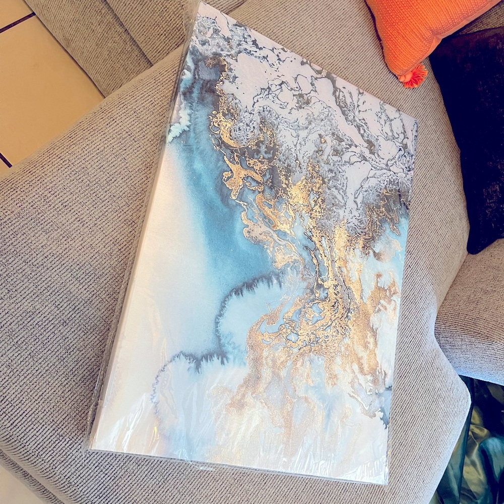 Wall decor - Picture 3 of 6